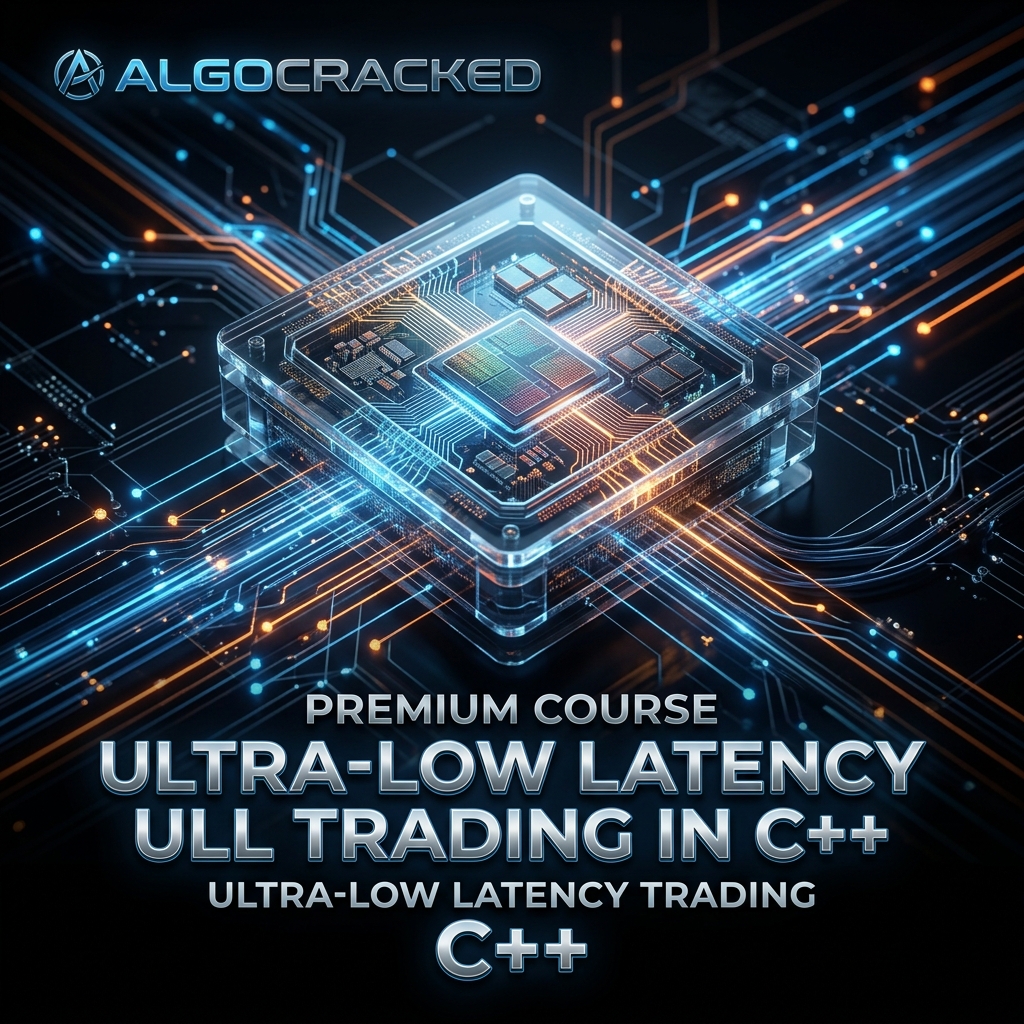 Ultra-Low Latency Trading in C++